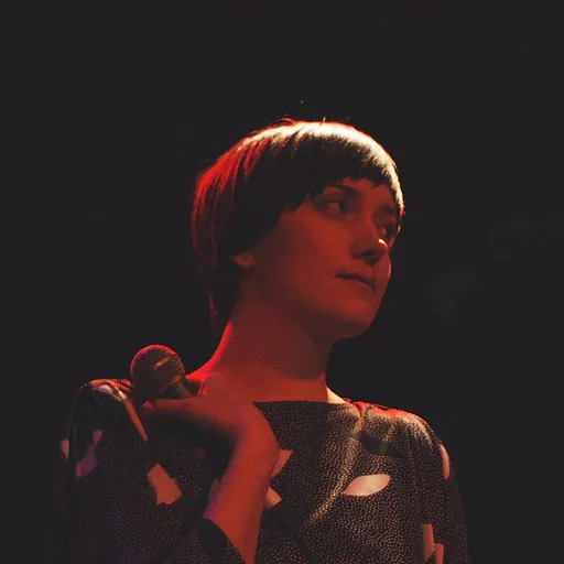 Victoria Bergsman