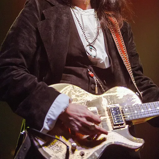 Willy DeVille