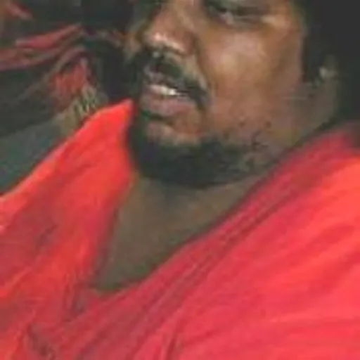 Wesley Willis