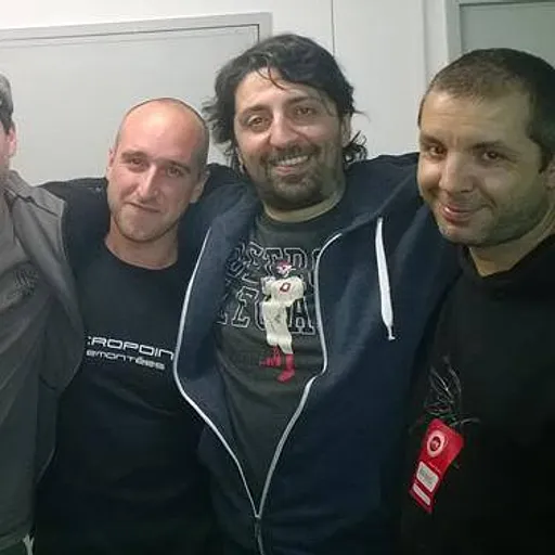 Manu le Malin