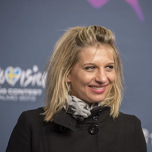Amandine Bourgeois