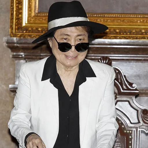 Yoko Ono