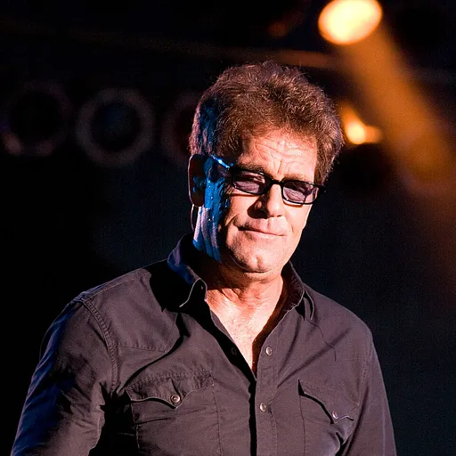 Huey Lewis