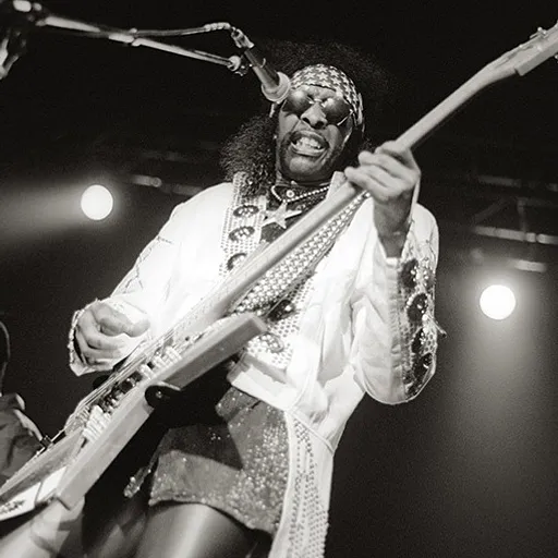 Bootsy Collins