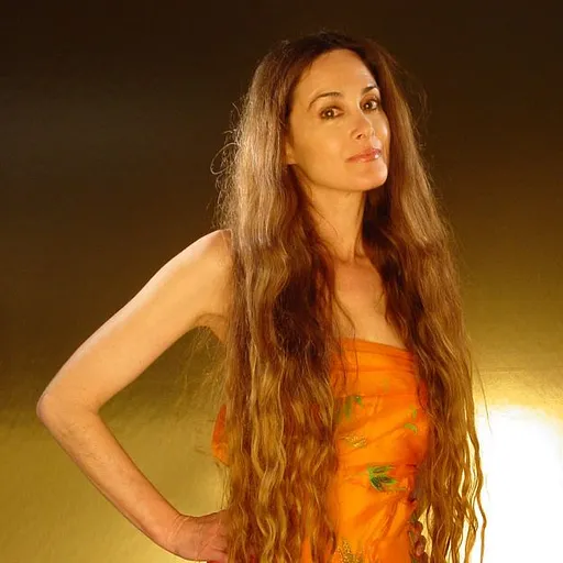 Diane Arkenstone