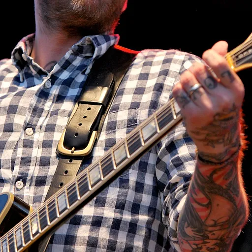 City and Colour