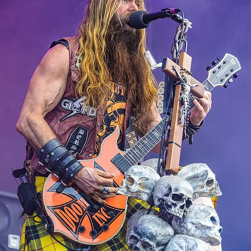 Zakk Wylde