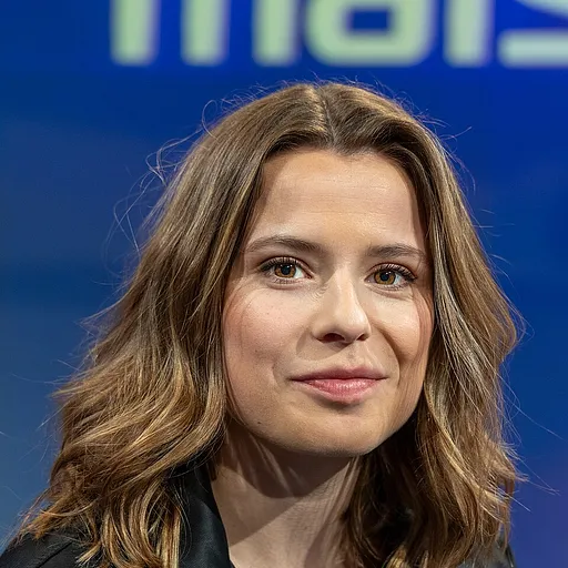 Luisa Neubauer