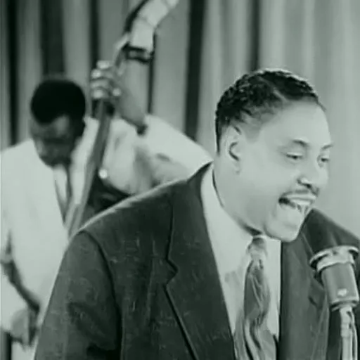 Big Joe Turner