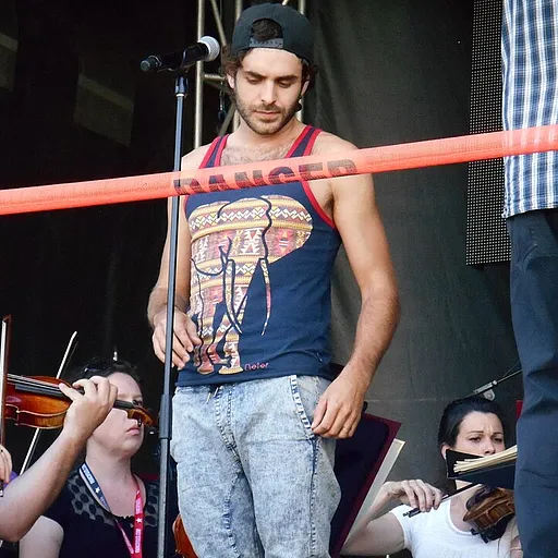 Alex Nevsky