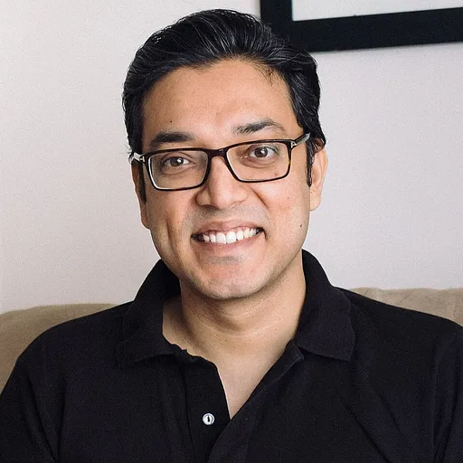 Anupam Roy