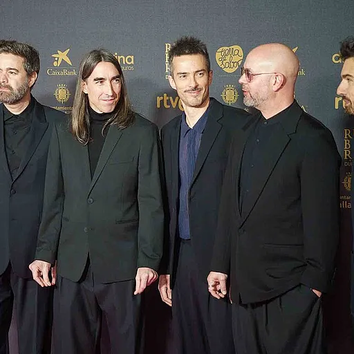 Vetusta Morla