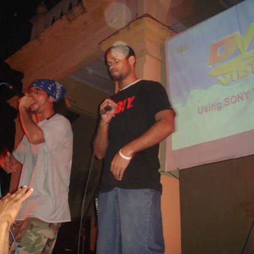 Los Aldeanos
