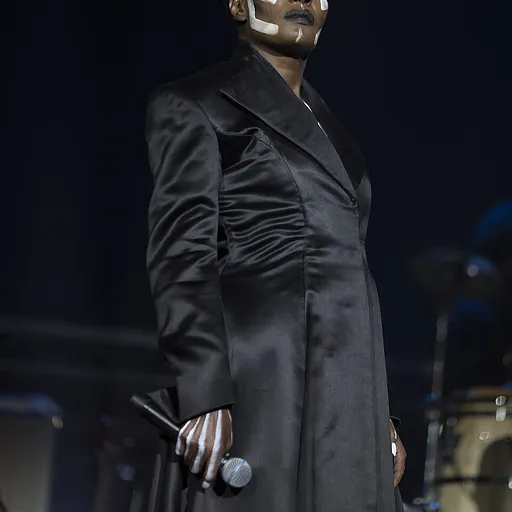 Grace Jones