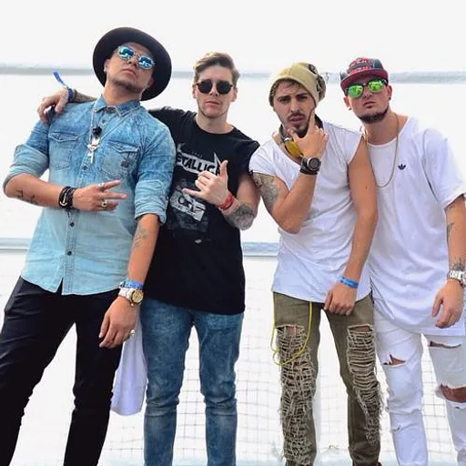 Piso 21