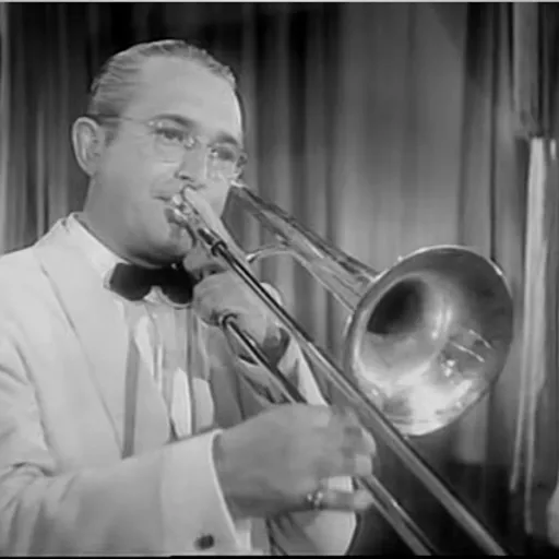 Tommy Dorsey