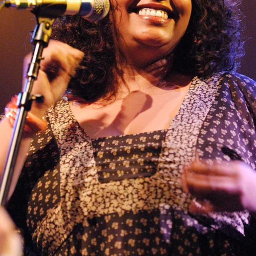 Jill Scott