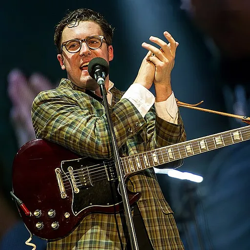 Nick Waterhouse