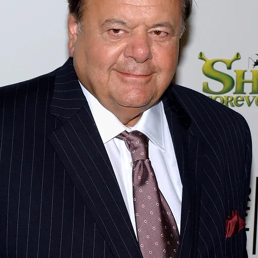 Paul Sorvino
