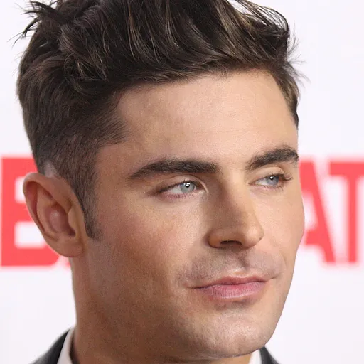 Zac Efron
