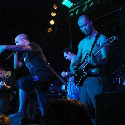 Benighted