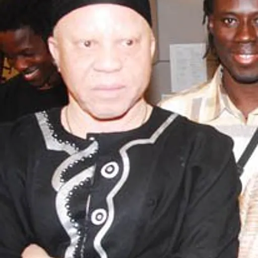 Salif Keita