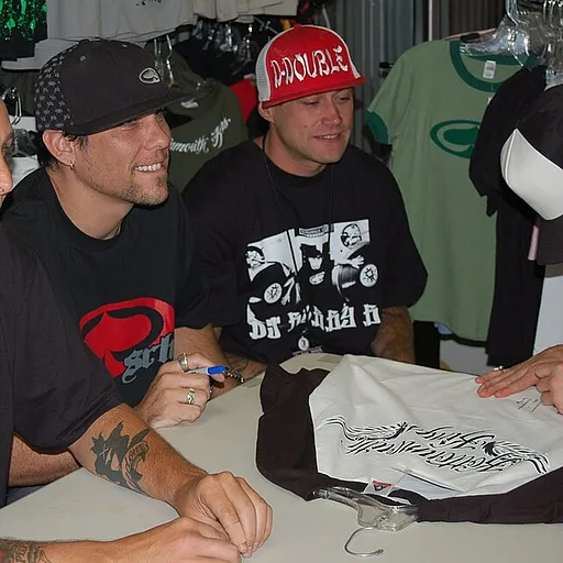 Kottonmouth Kings