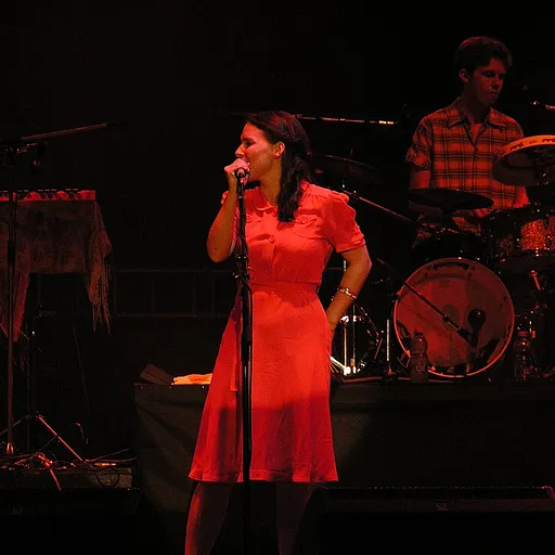Emilíana Torrini