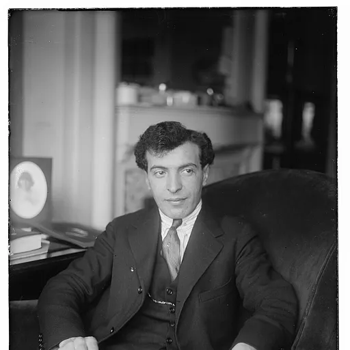 Benno Moiseiwitsch