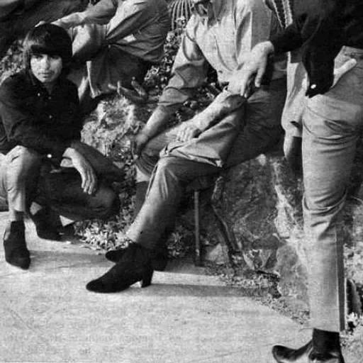 Sir Douglas Quintet