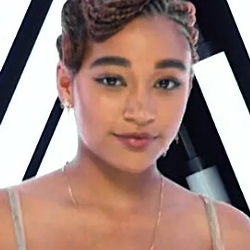 Amandla Stenberg