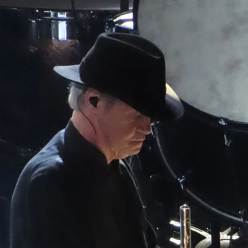 Nick Glennie‐Smith