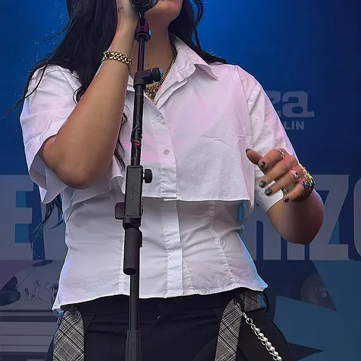 Sofia Camara