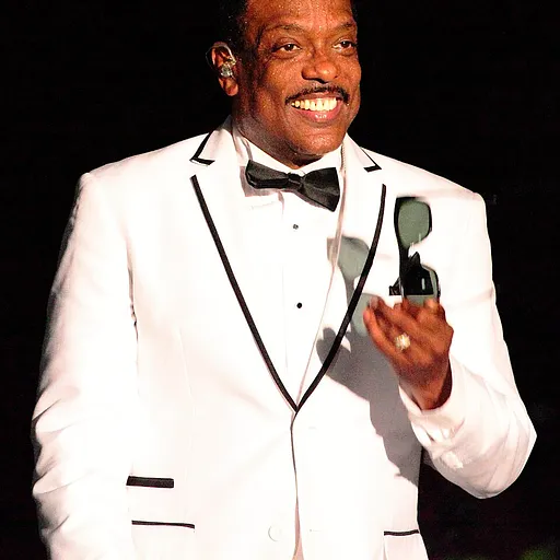 Charlie Wilson