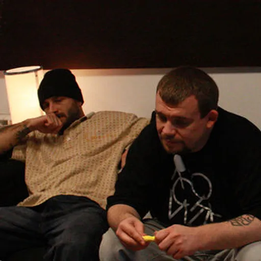 B.U.G. Mafia