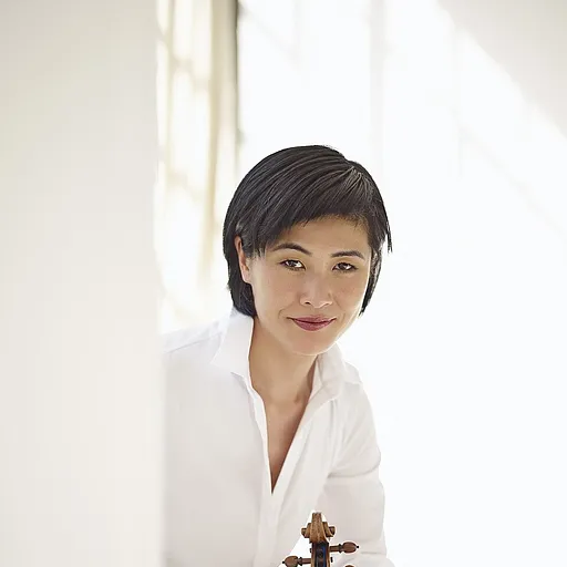 Jennifer Koh