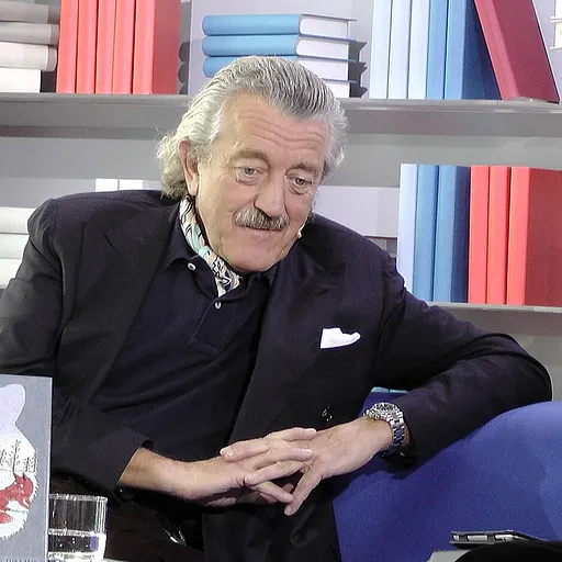 Dieter Meier