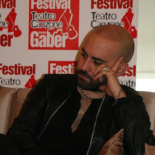 Giuliano Sangiorgi