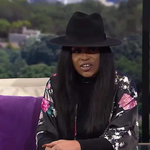 Miki Howard