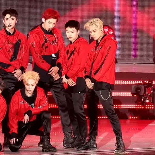 EXO
