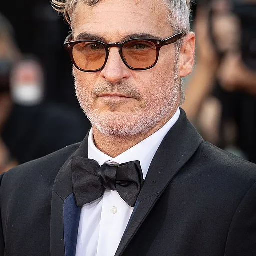 Joaquin Phoenix