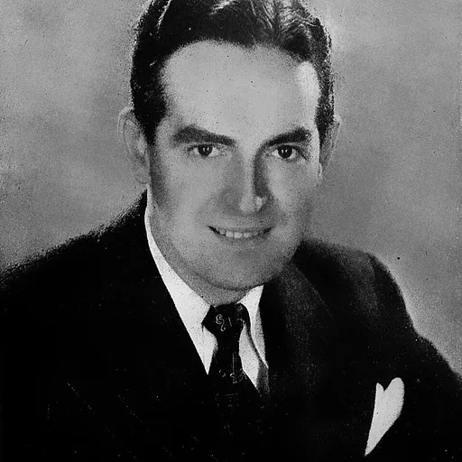 Fred Waring