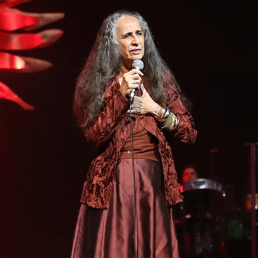 Maria Bethânia