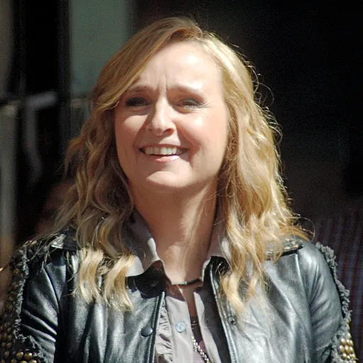 Melissa Etheridge