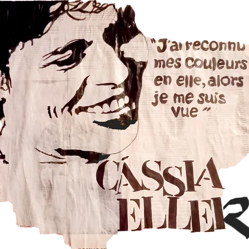 Cássia Eller