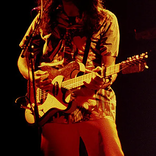 David Lindley