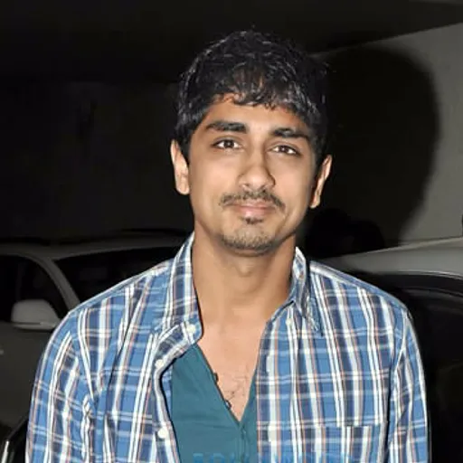 Siddharth