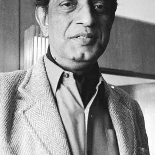 Satyajit Ray