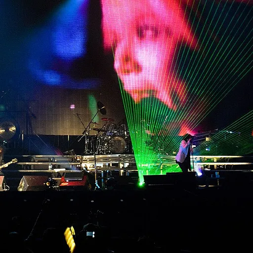 hide