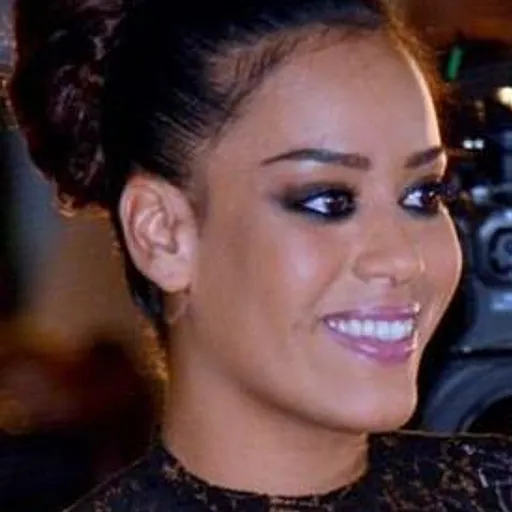 Amel Bent